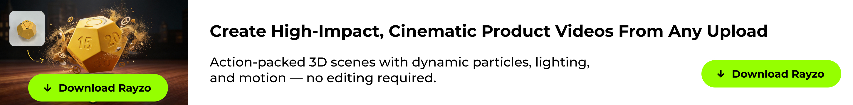 Best Viral Video Generator